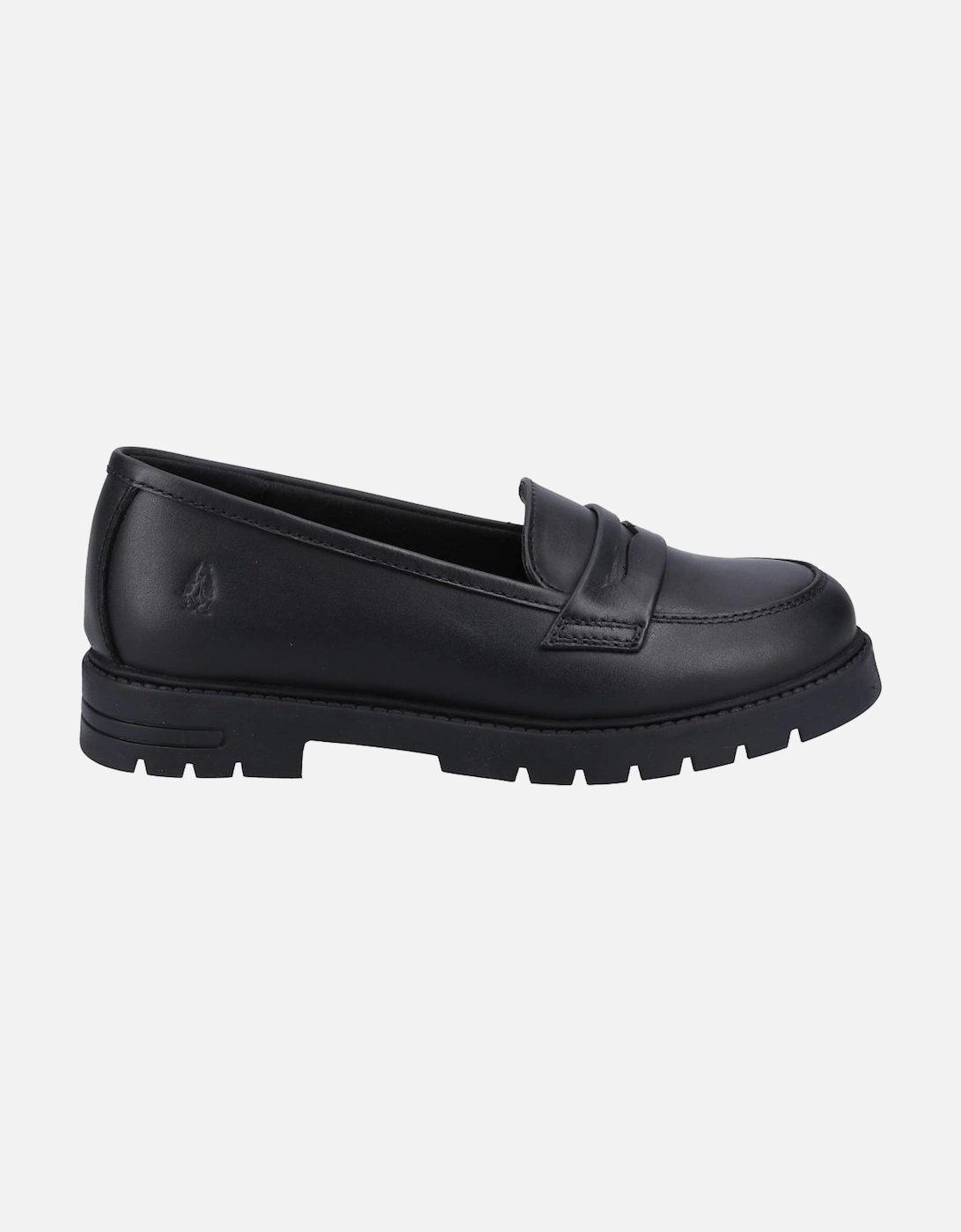 Hazel Loafer Girls School Shoes