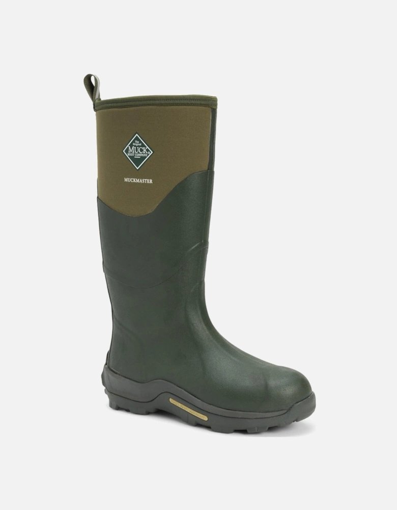 Muckmaster Hi Mens Wellingtons