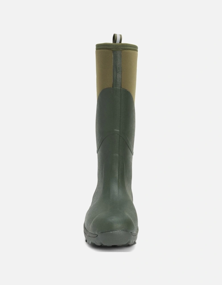 Muckmaster Hi Mens Wellingtons