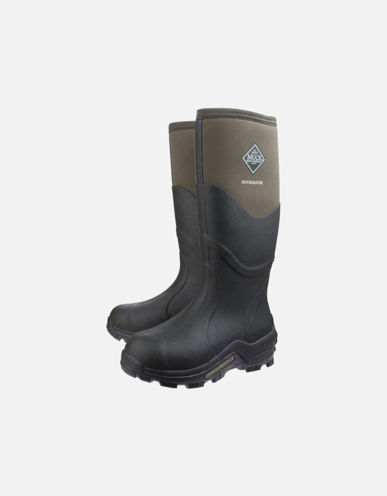 Muckmaster Hi Mens Wellingtons