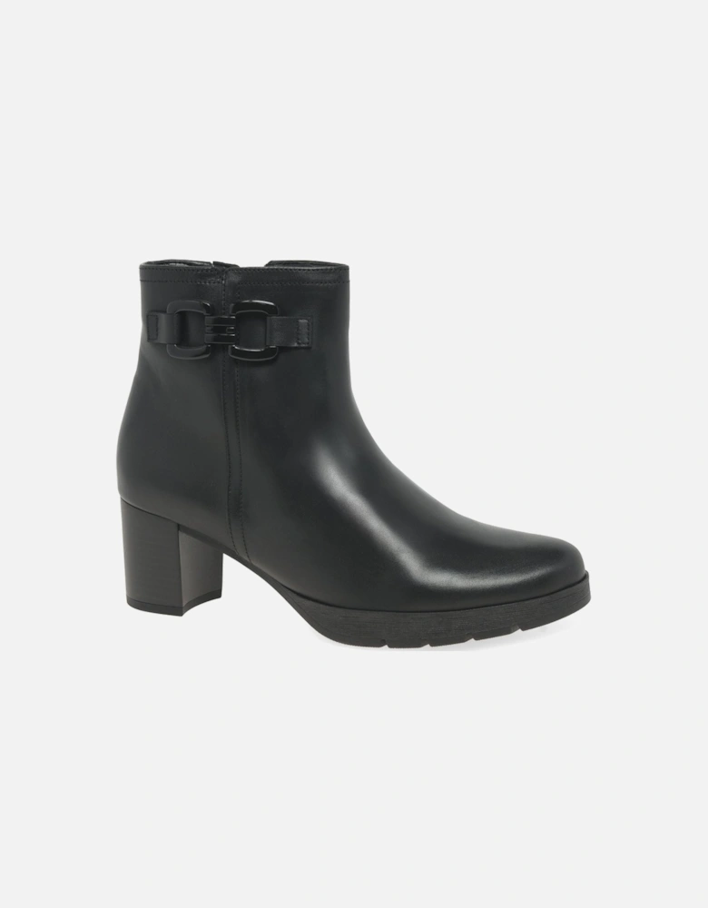 Esses Womens Ankle Boots