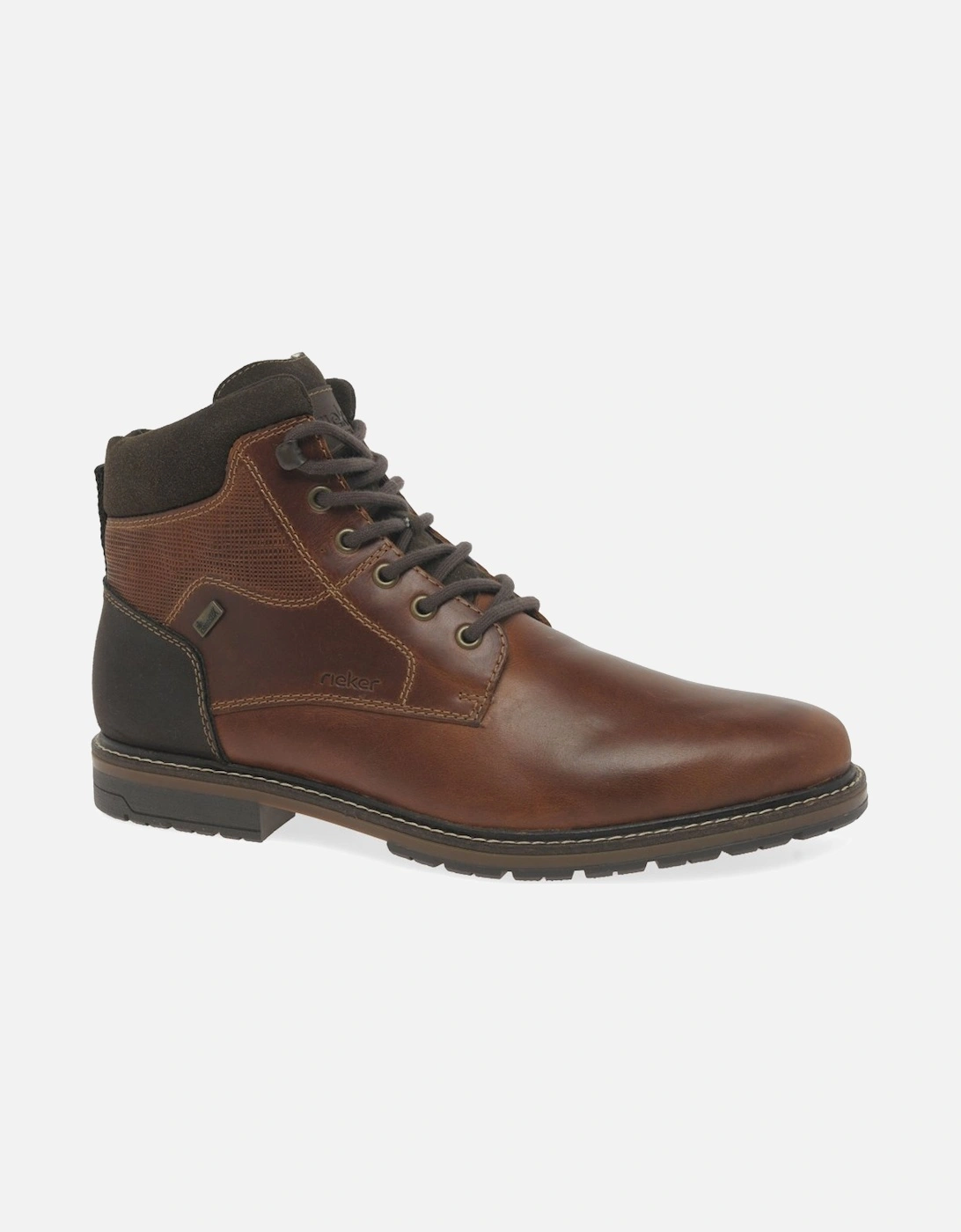 Lennox Mens Boots, 10 of 9