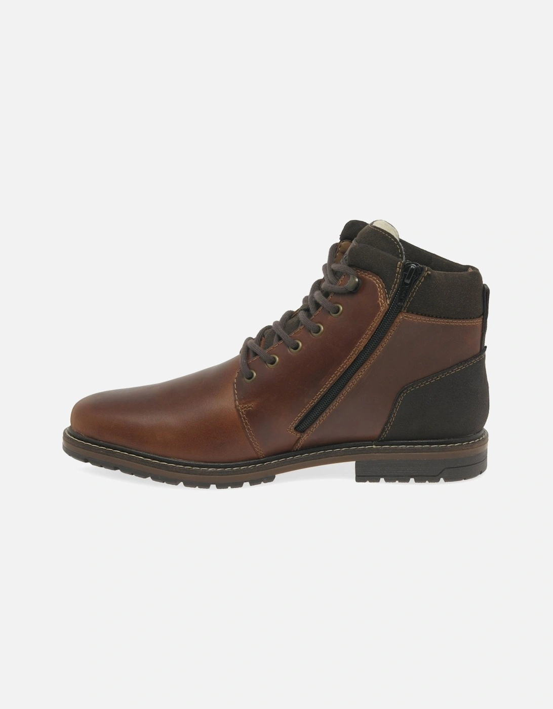 Lennox Mens Boots