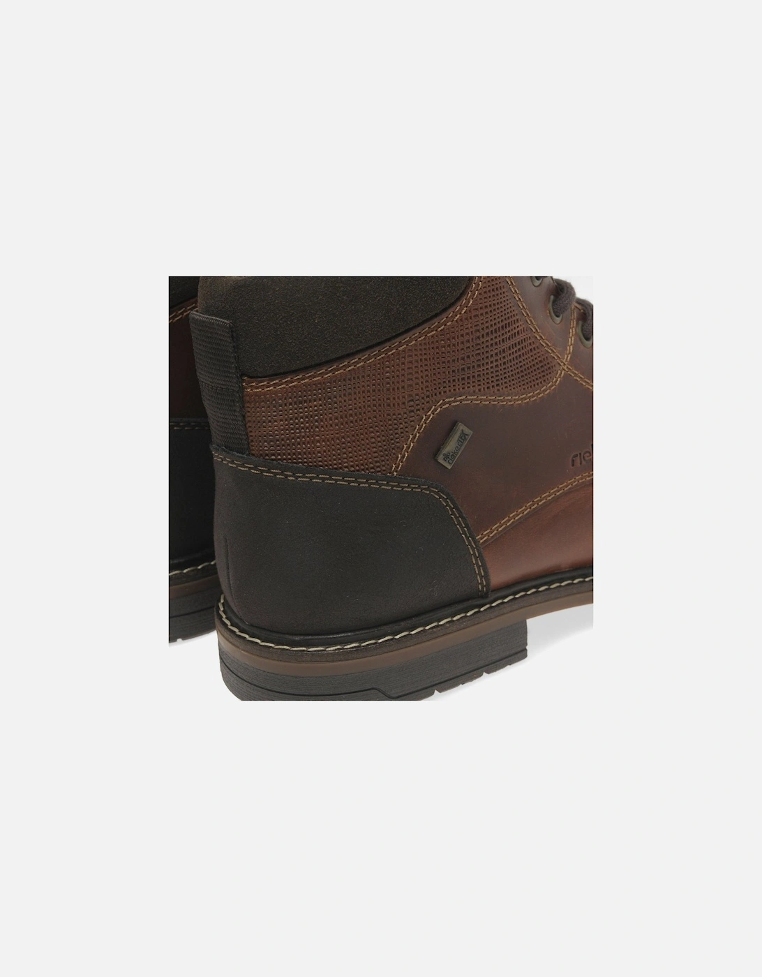 Lennox Mens Boots