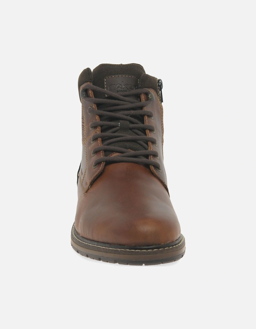 Lennox Mens Boots