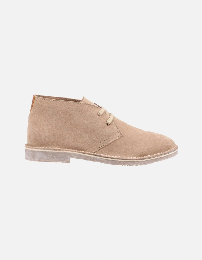 Samuel Mens Desert Boots