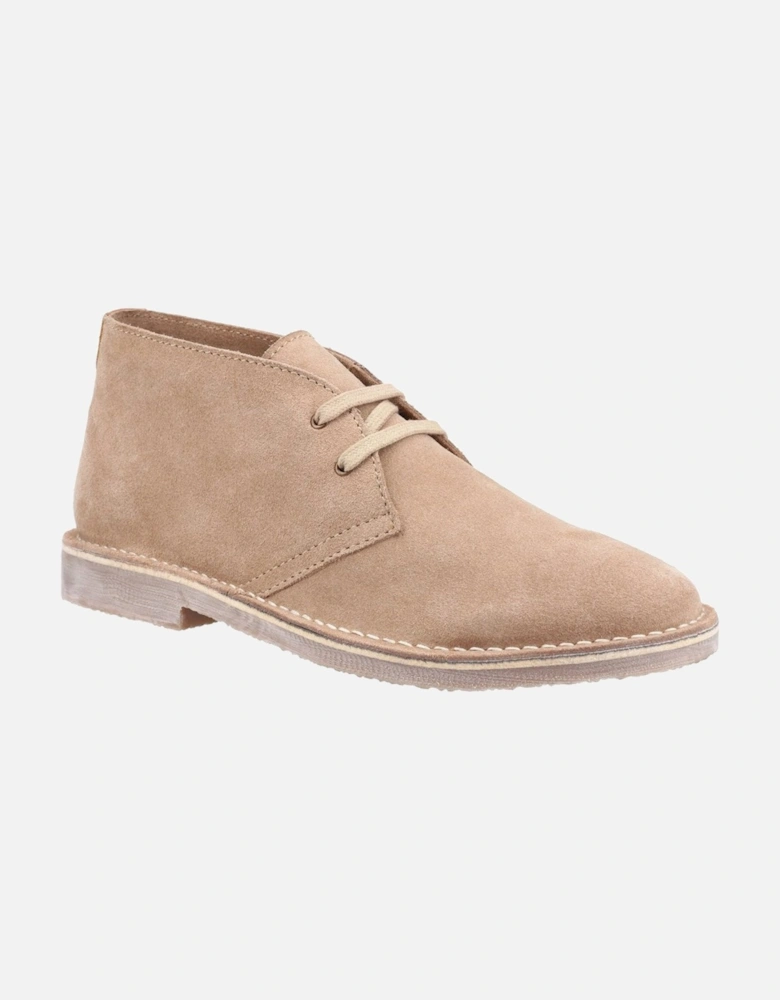 Samuel Mens Desert Boots