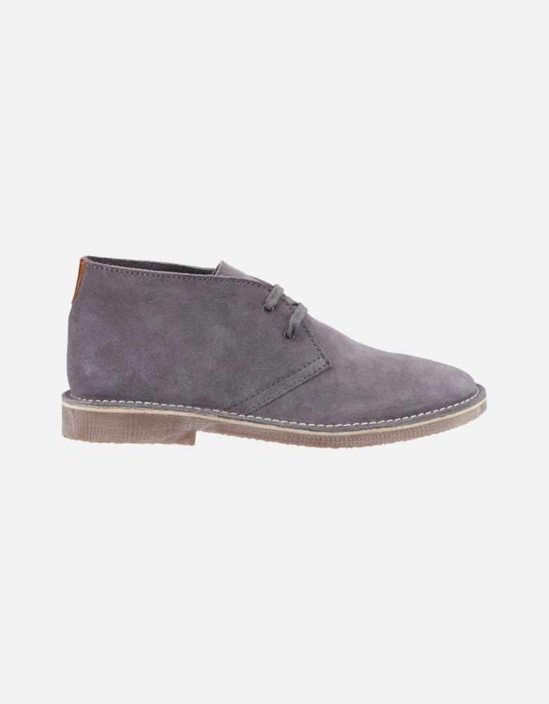 Samuel Mens Desert Boots