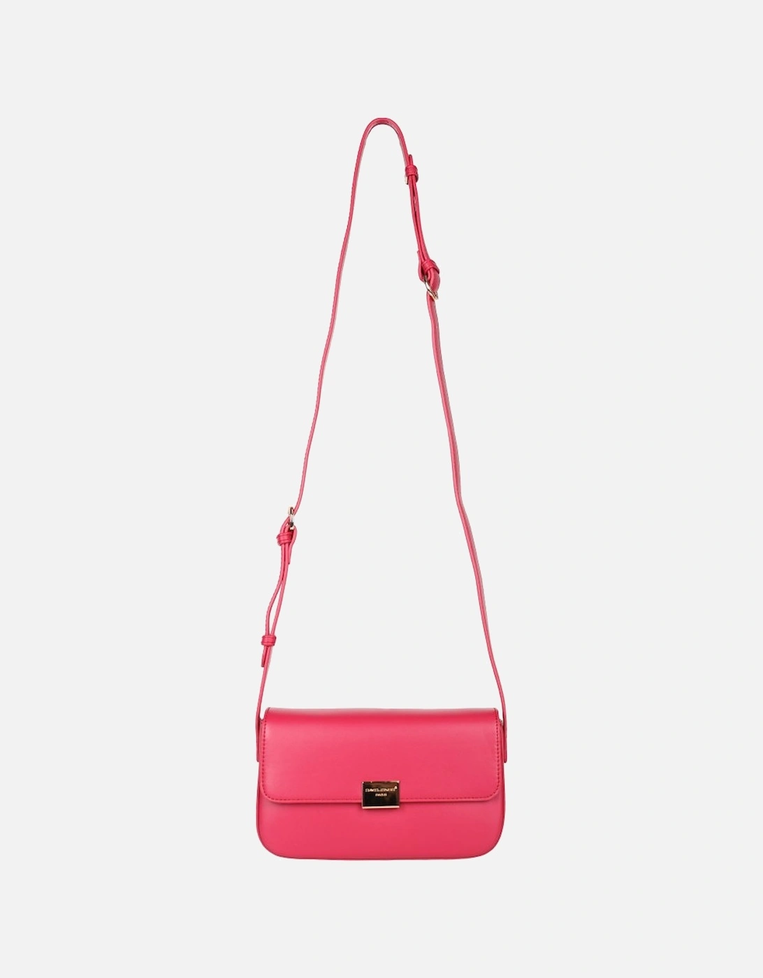 Lille Womens Shoulder Bag