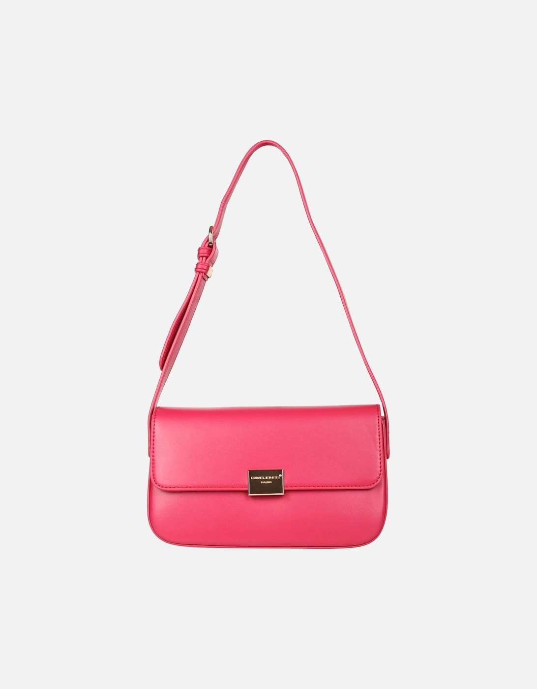 Lille Womens Shoulder Bag, 5 of 4