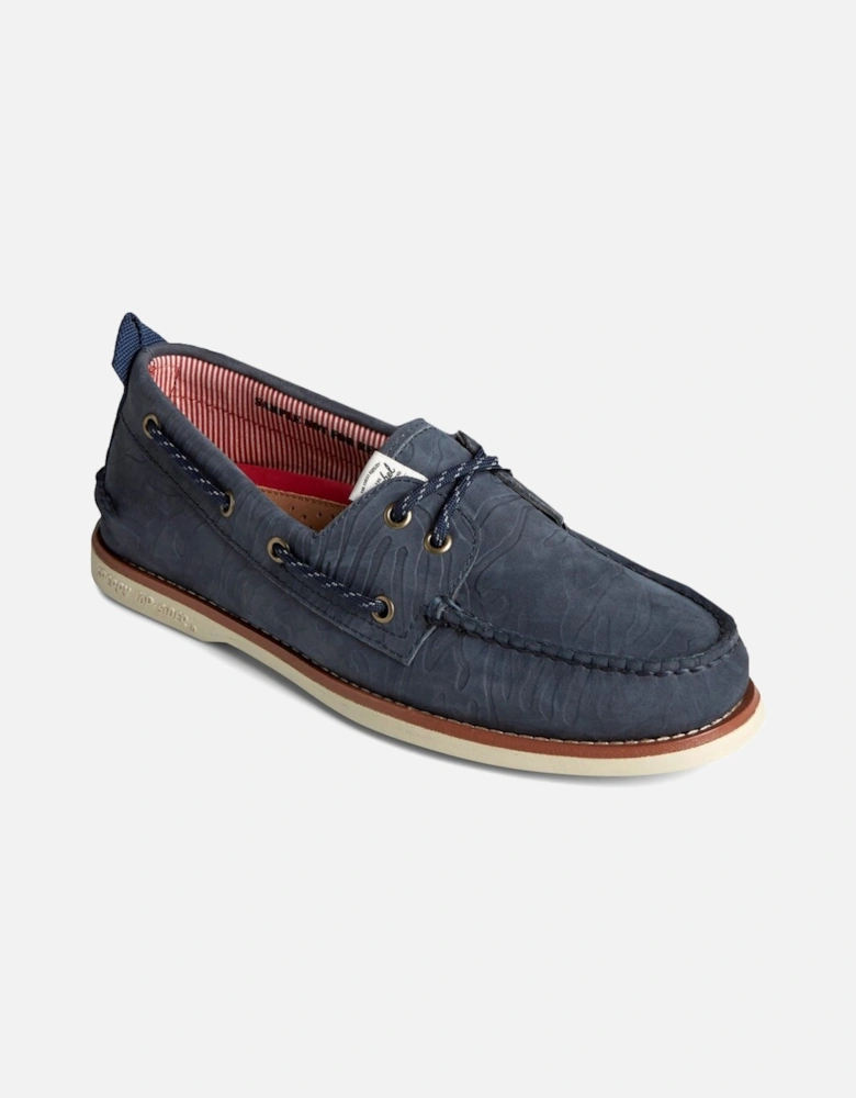 Authentic Original 2-Eye Mens Boat Shoes