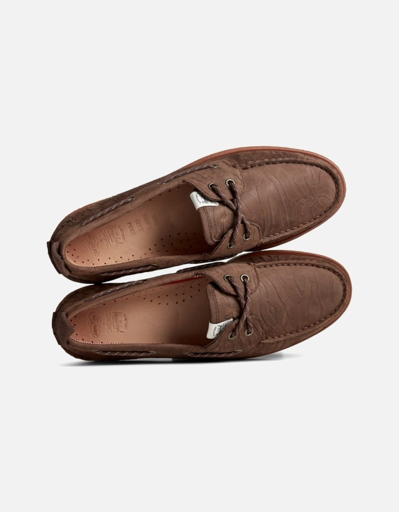 Authentic Original 2-Eye Mens Boat Shoes