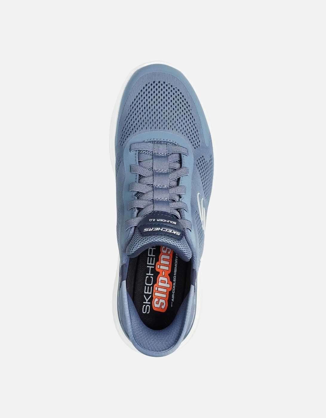 Bounder 2.0 Emerged Mens Trainers