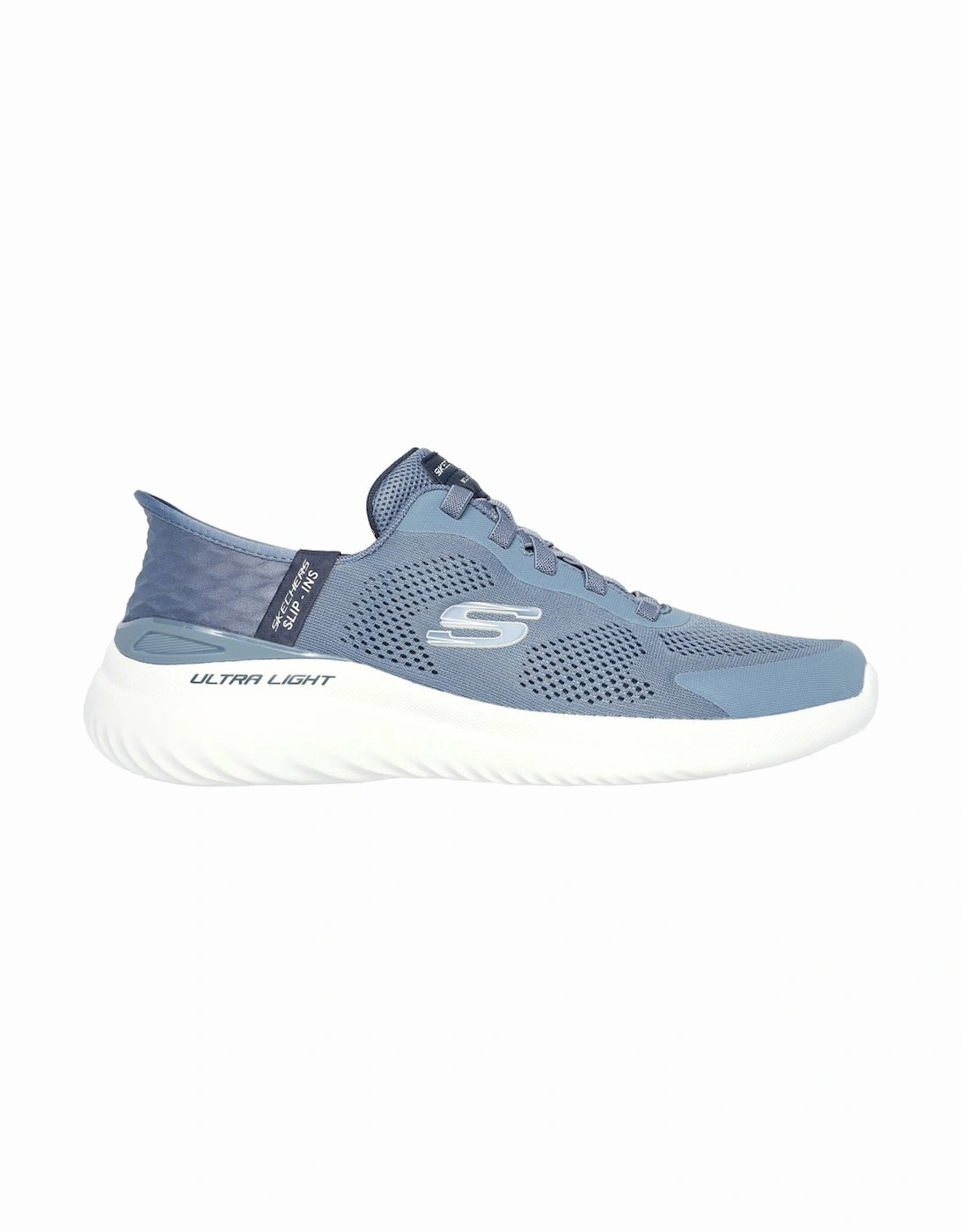 Bounder 2.0 Emerged Mens Trainers