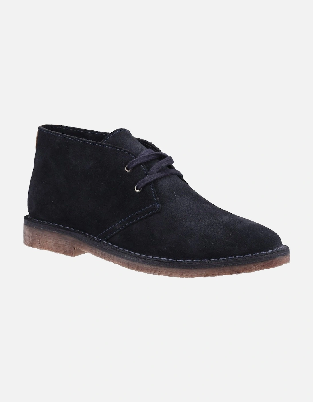 Samuel Mens Desert Boots, 5 of 4