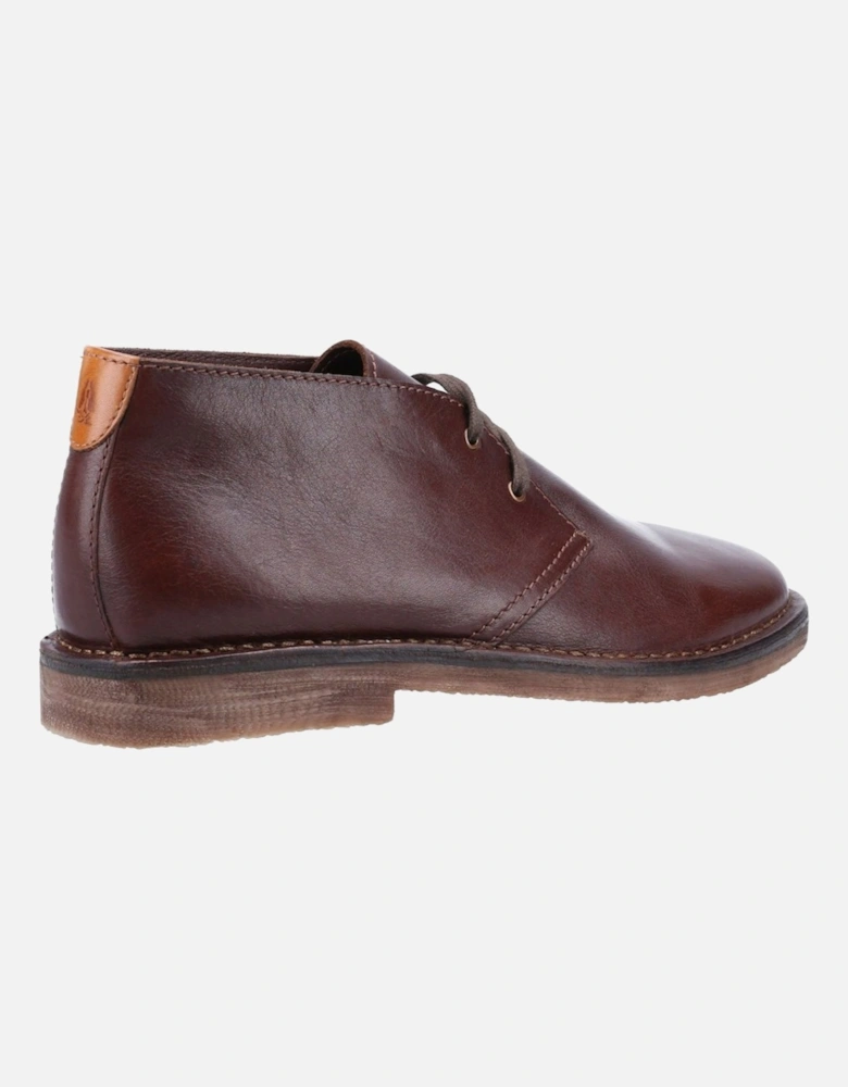 Samuel Mens Desert Boots