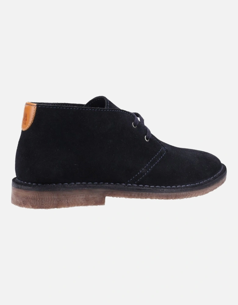 Samuel Mens Desert Boots