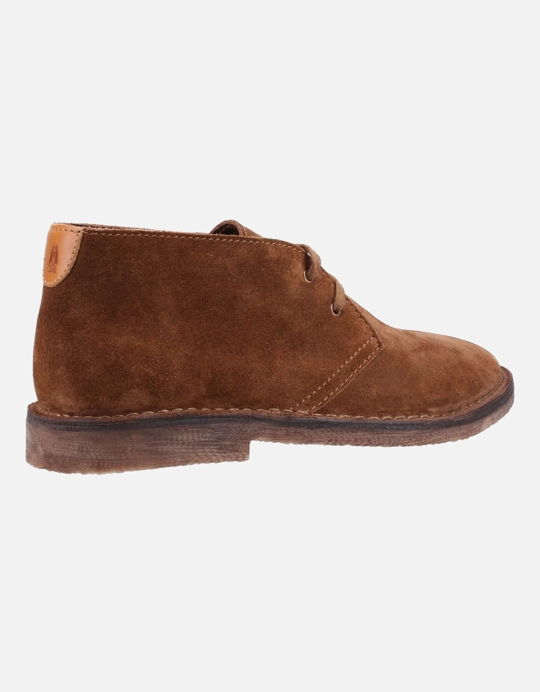 Samuel Mens Desert Boots