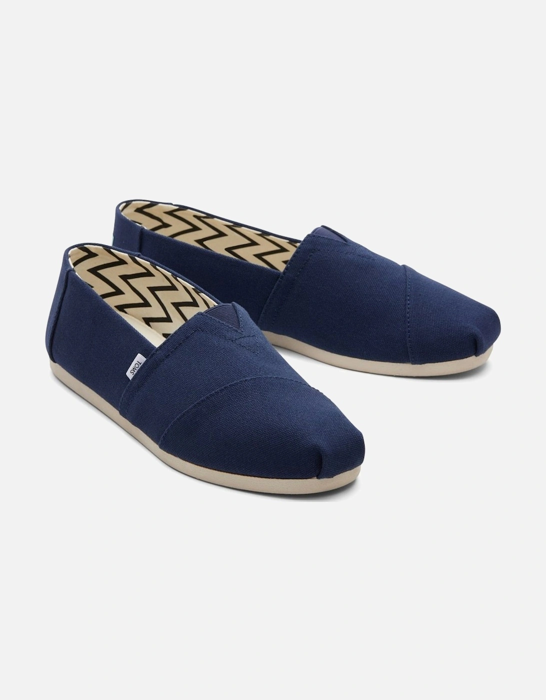 Alpargata Mens Shoes