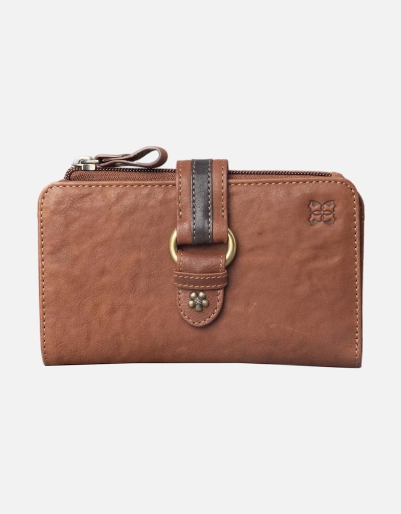 Hartsop Flap Purse