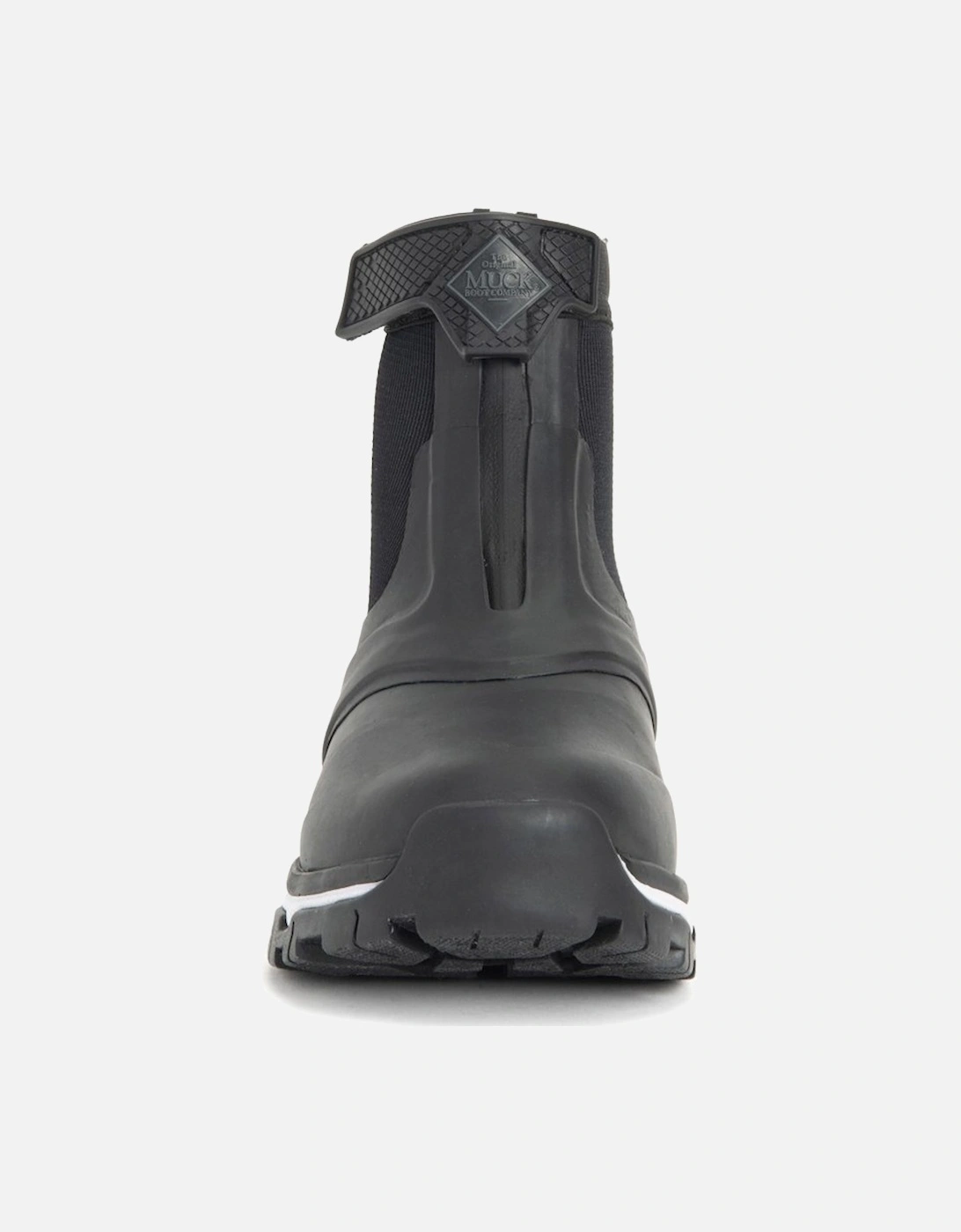 Apex Mid Zip Womens Boots