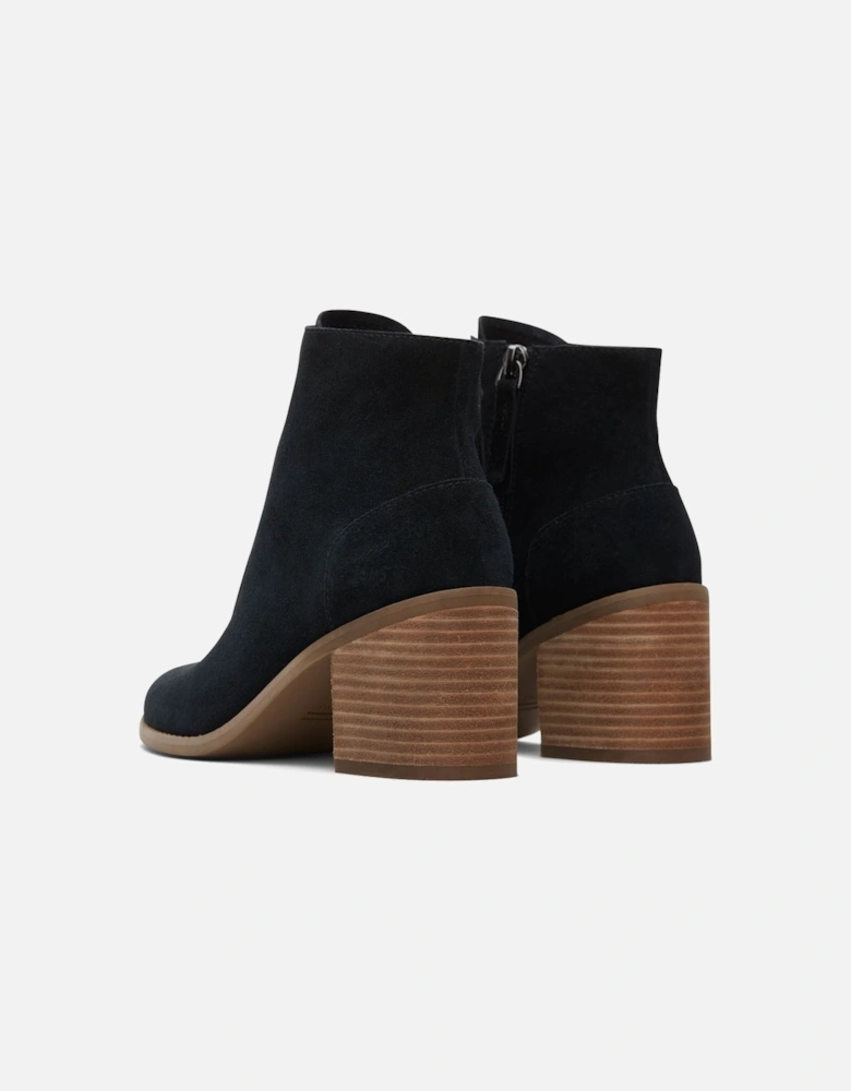 Evelyn Womens Ankle Boots