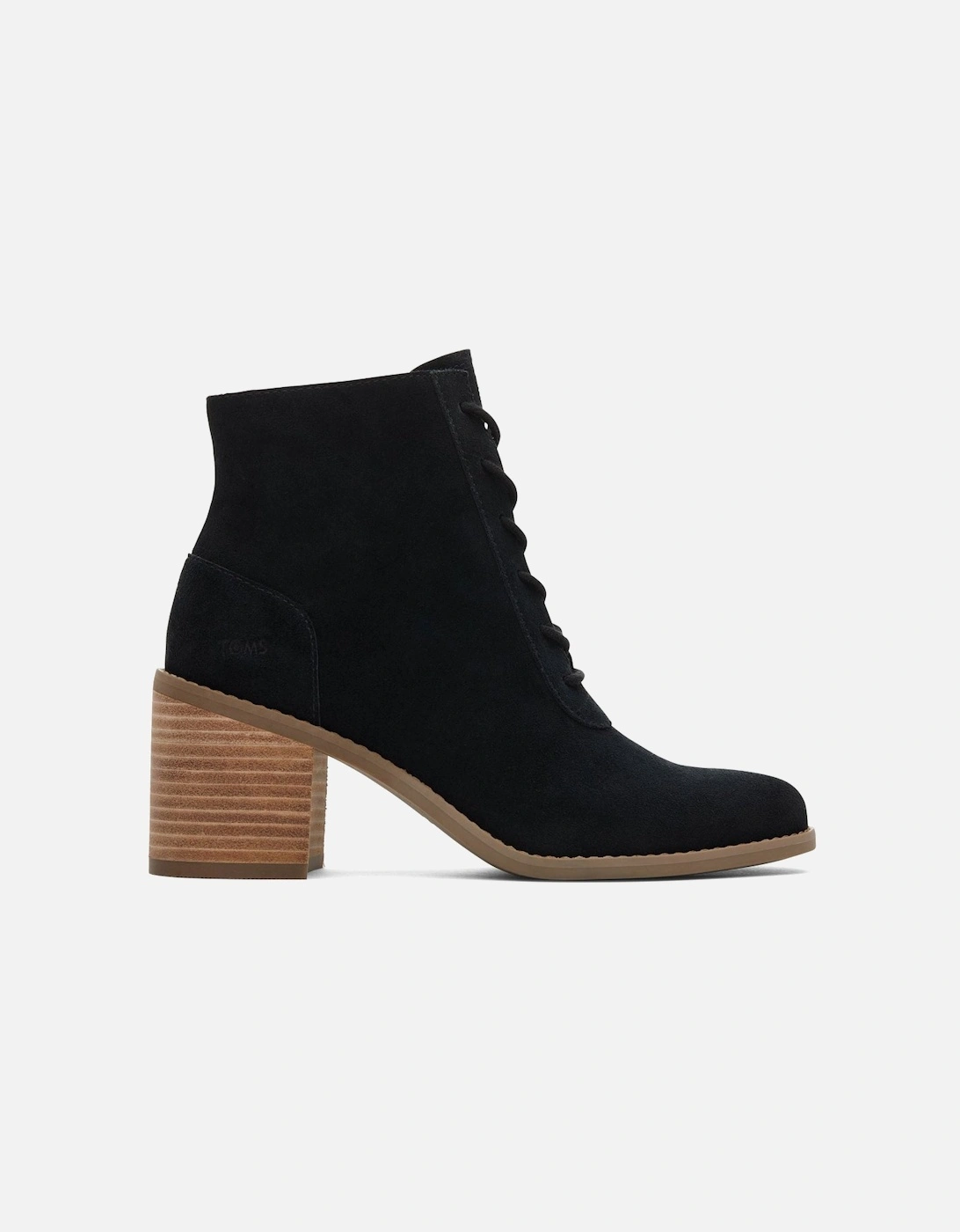 Evelyn Womens Ankle Boots