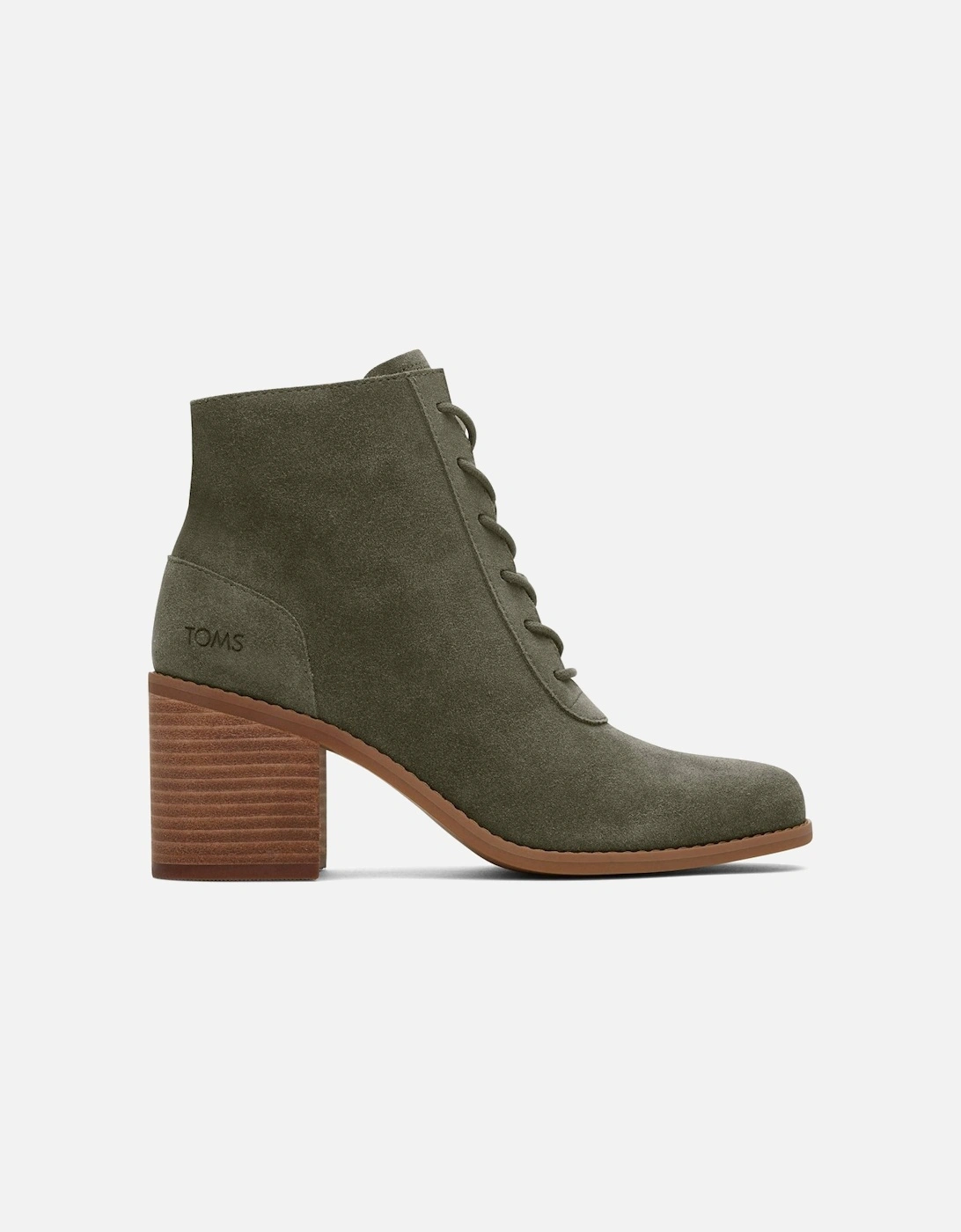 Evelyn Womens Ankle Boots