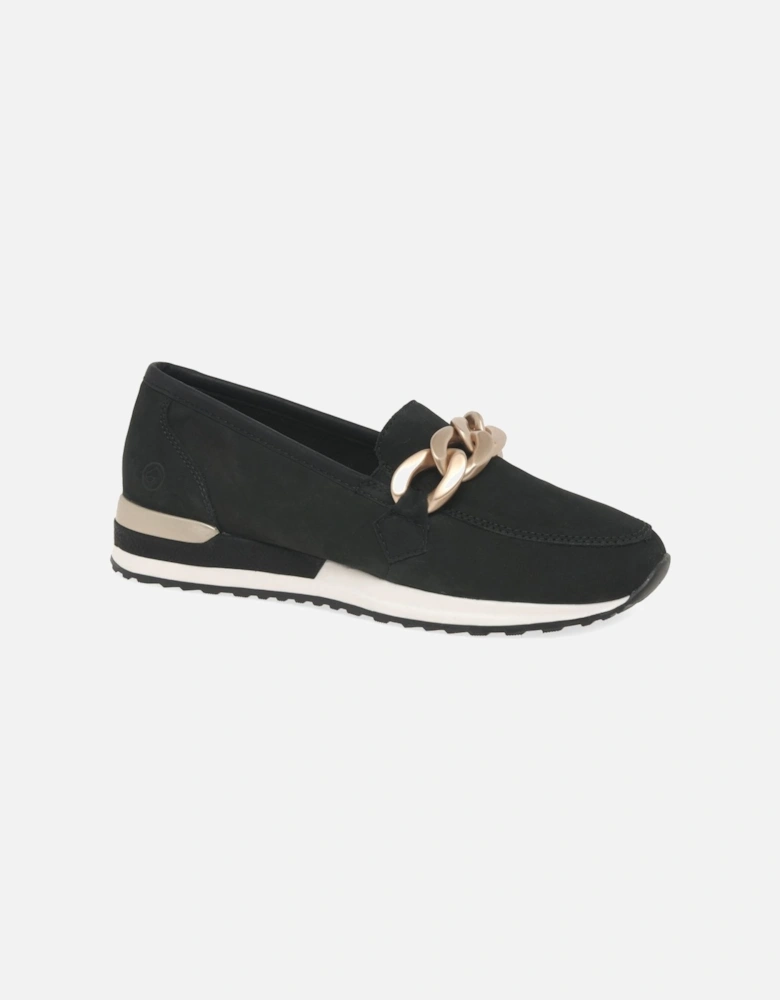 Rene Womens Loafers