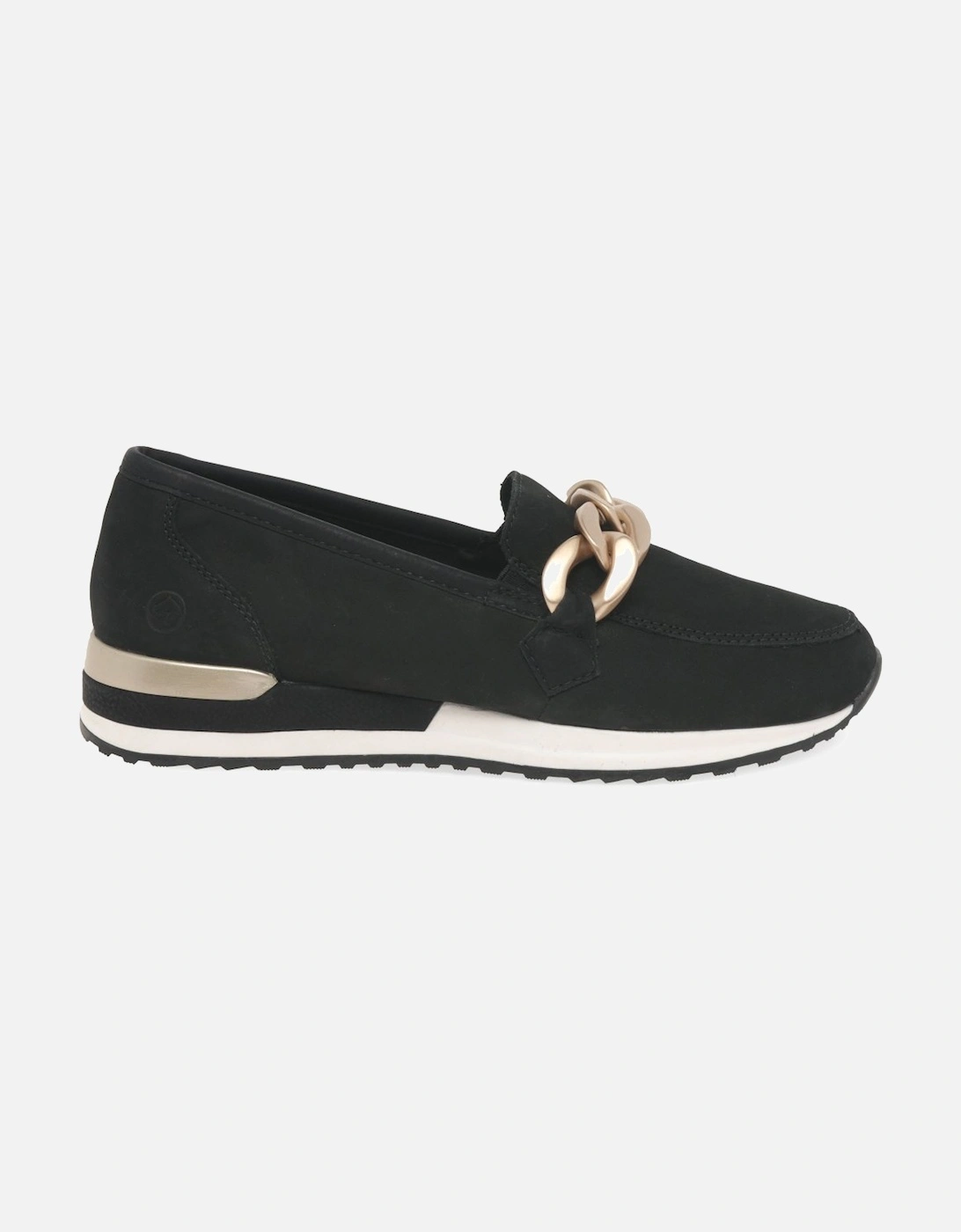 Rene Womens Loafers
