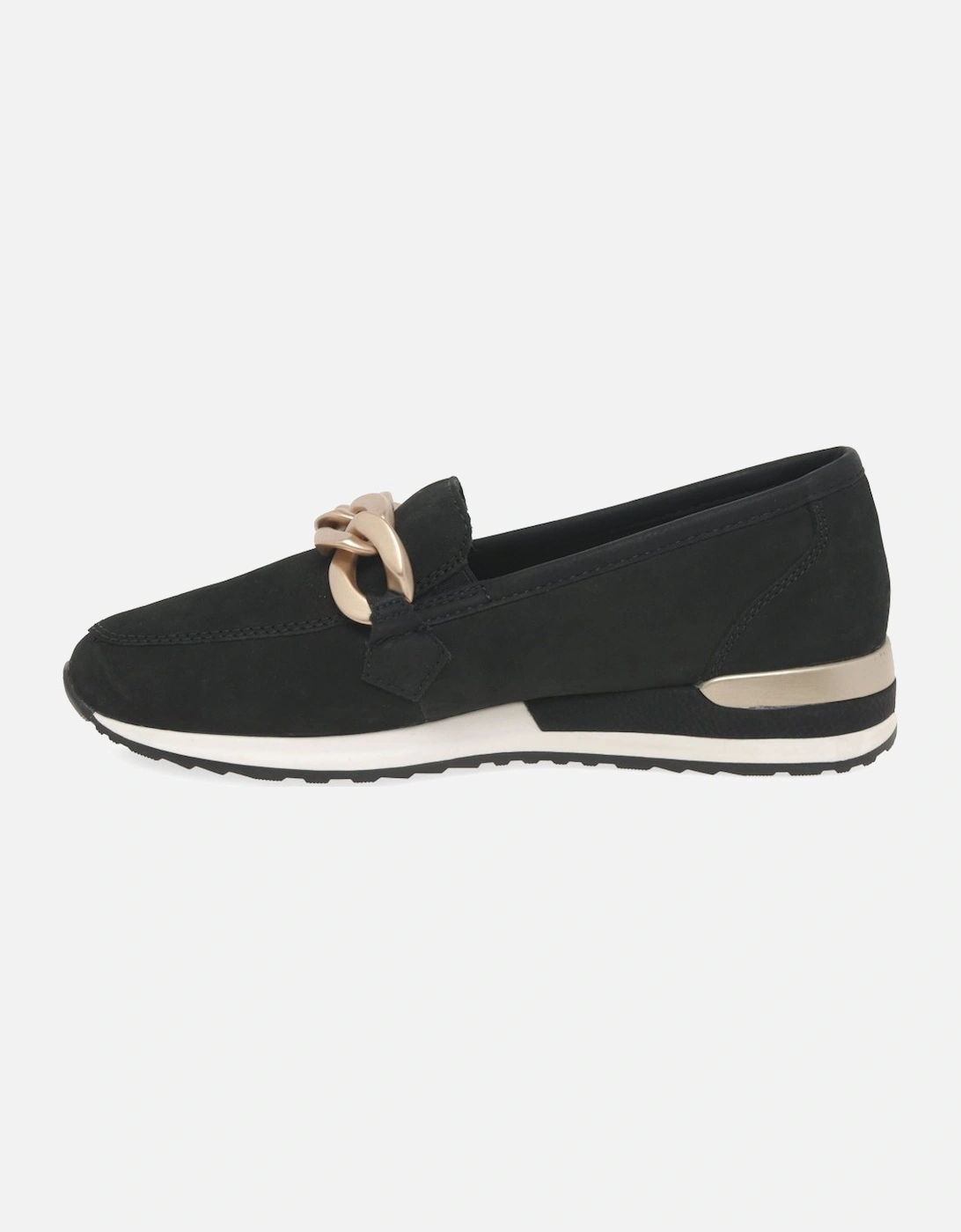 Rene Womens Loafers