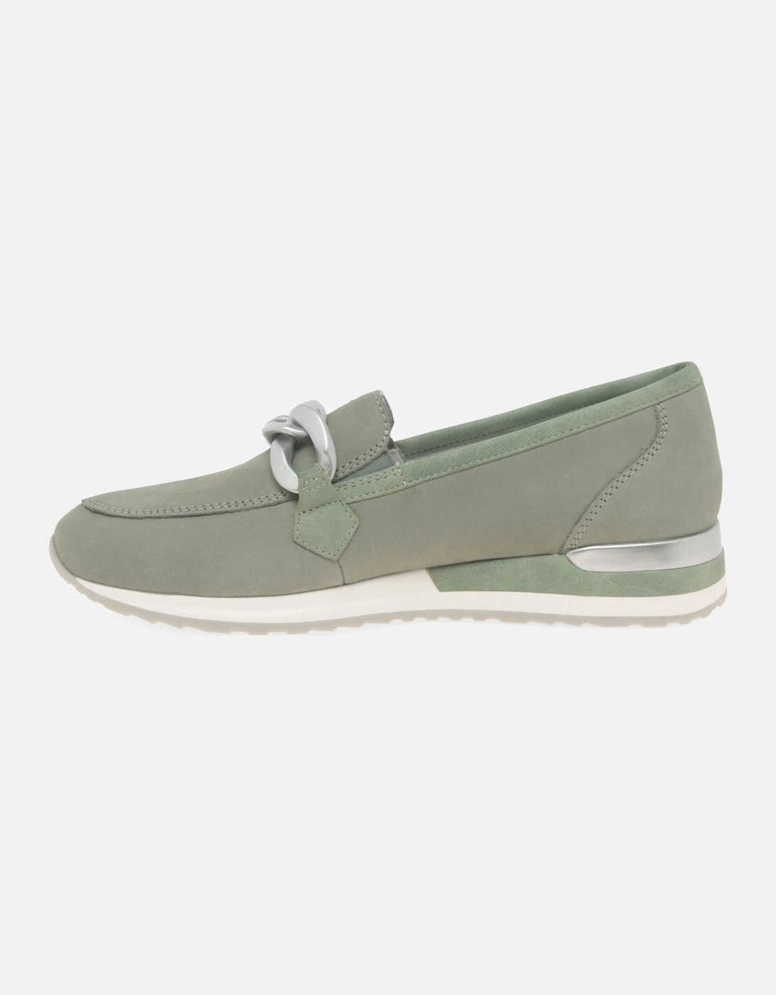 Rene Womens Loafers