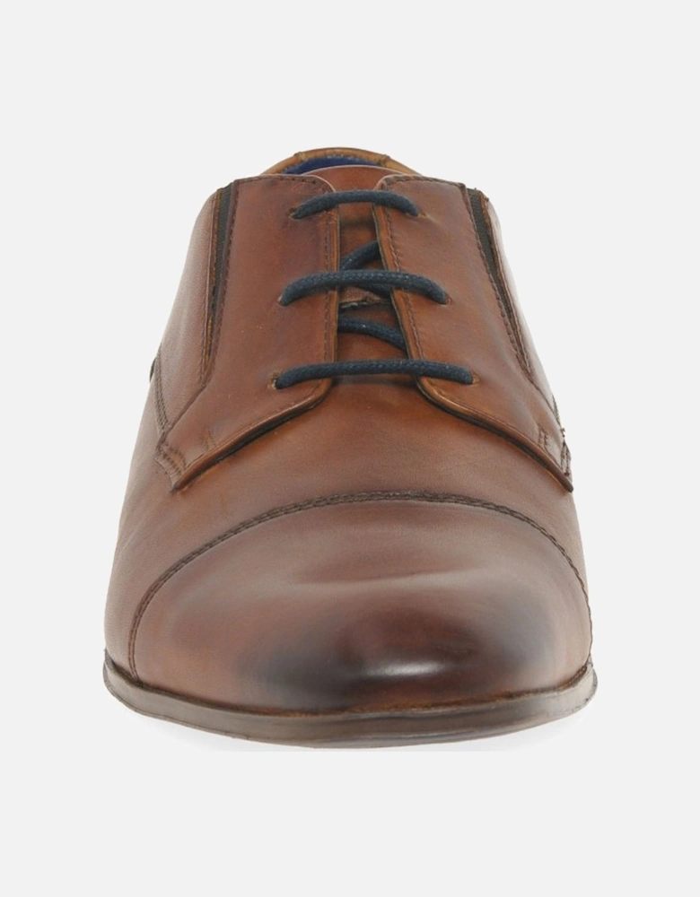 Mascot Mens Formal Shoes