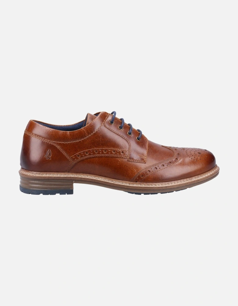 Jayden Mens Brogues