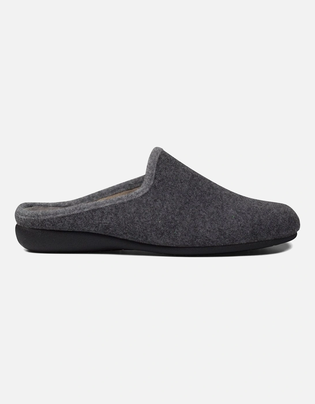 Orion Mens Slippers, 6 of 5