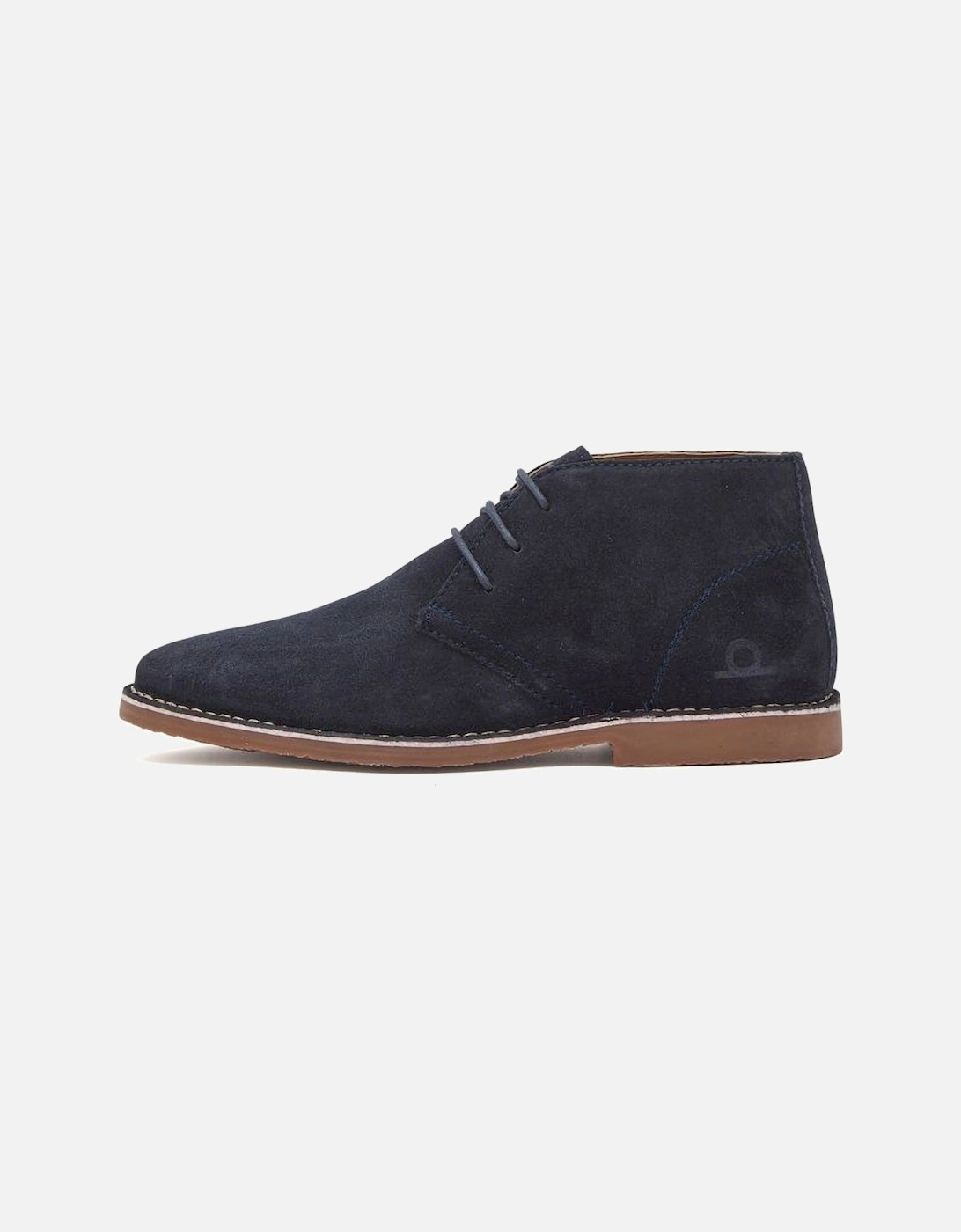 Andros Mens Desert Boots