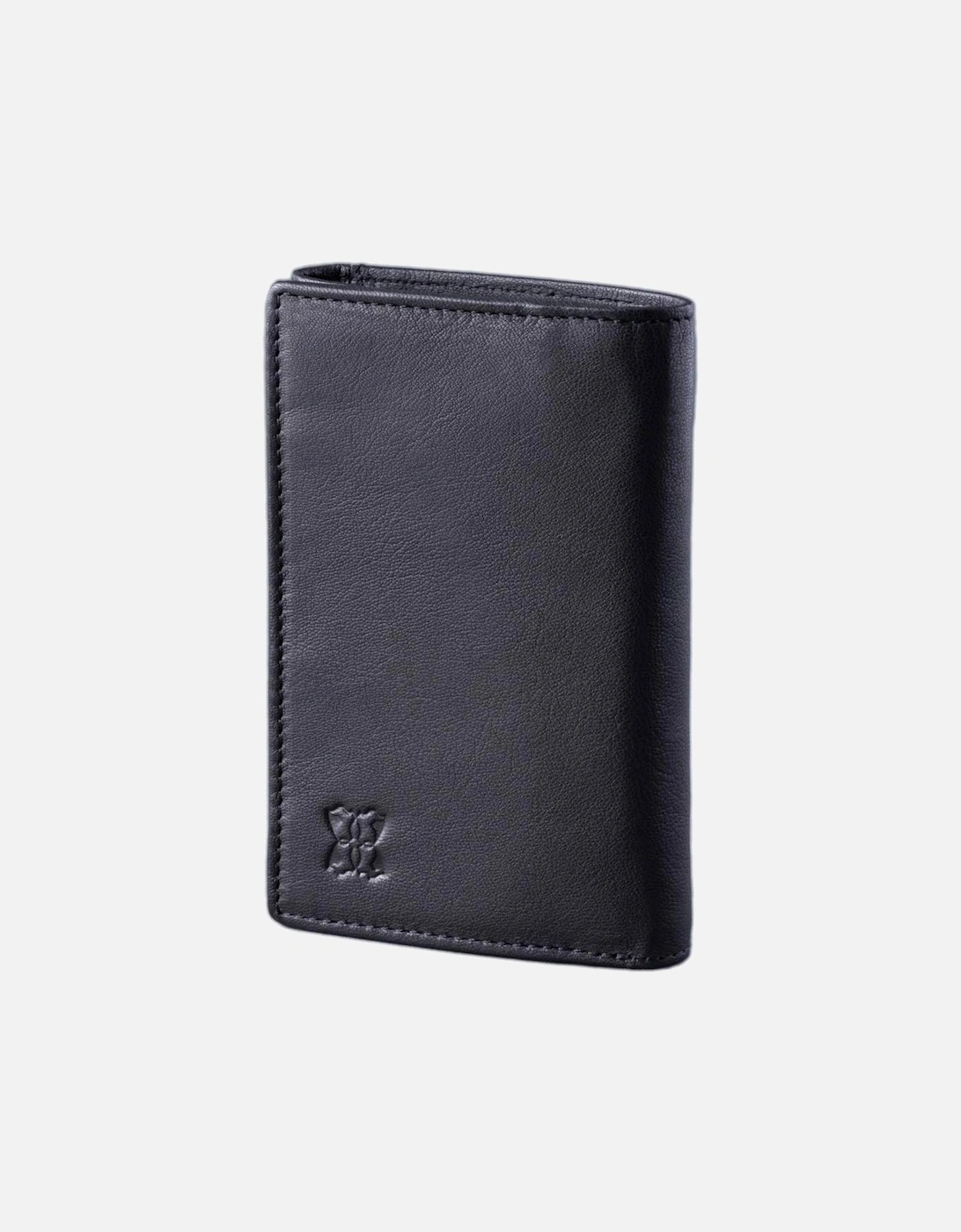 Bowston Leather Tri-Fold Wallet, 6 of 5