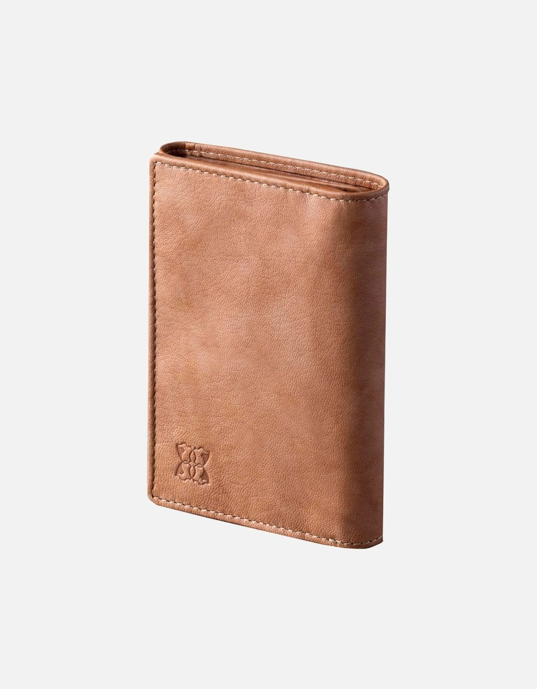 Bowston Leather Tri-Fold Wallet, 6 of 5