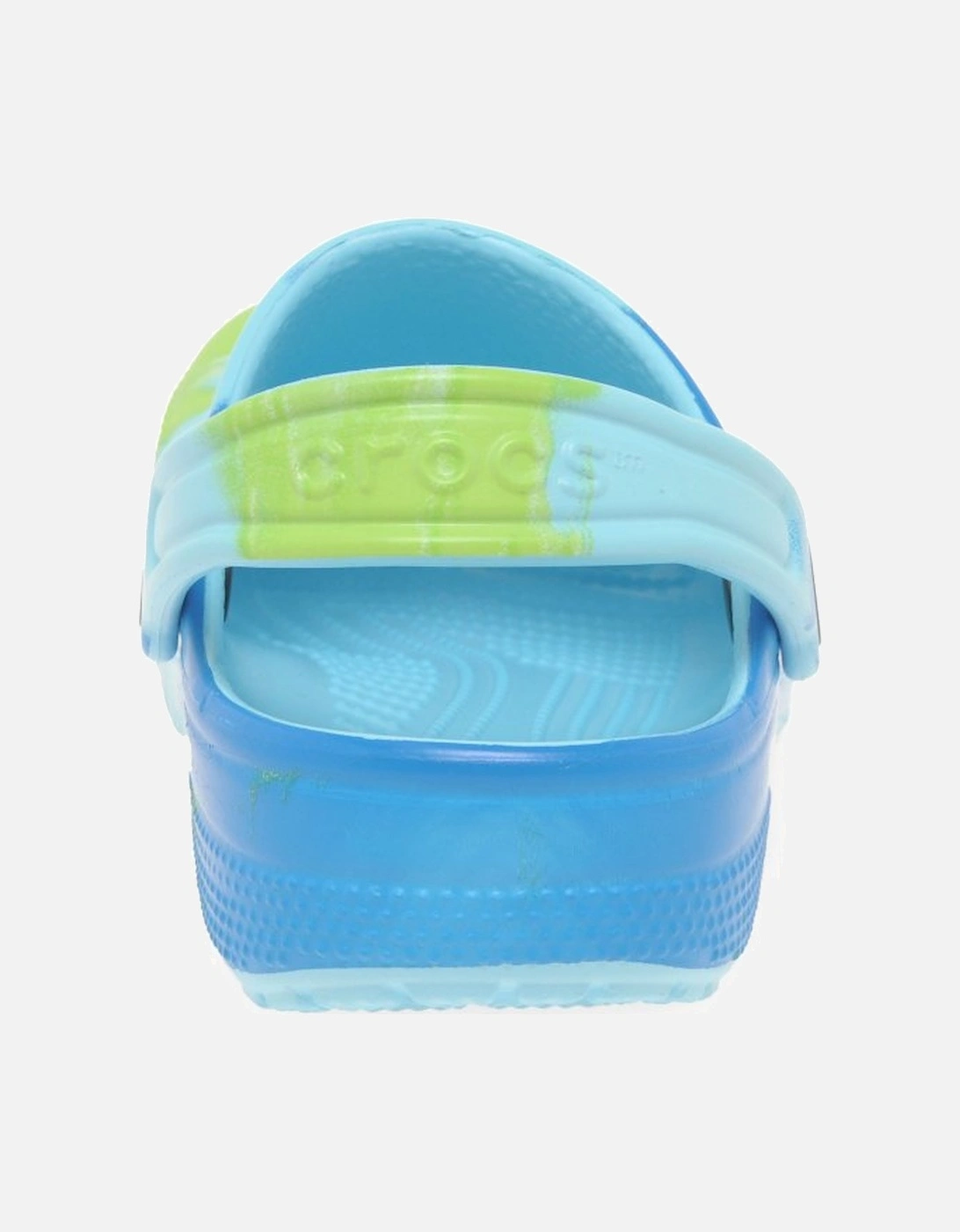 Classic Ombre K Girls Sandals