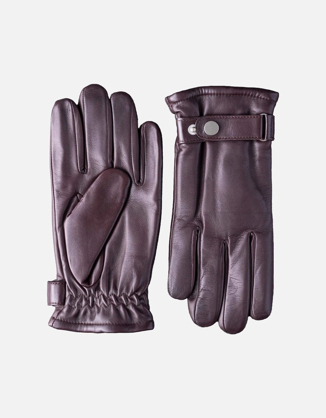 Martin Leather Gloves, 5 of 4