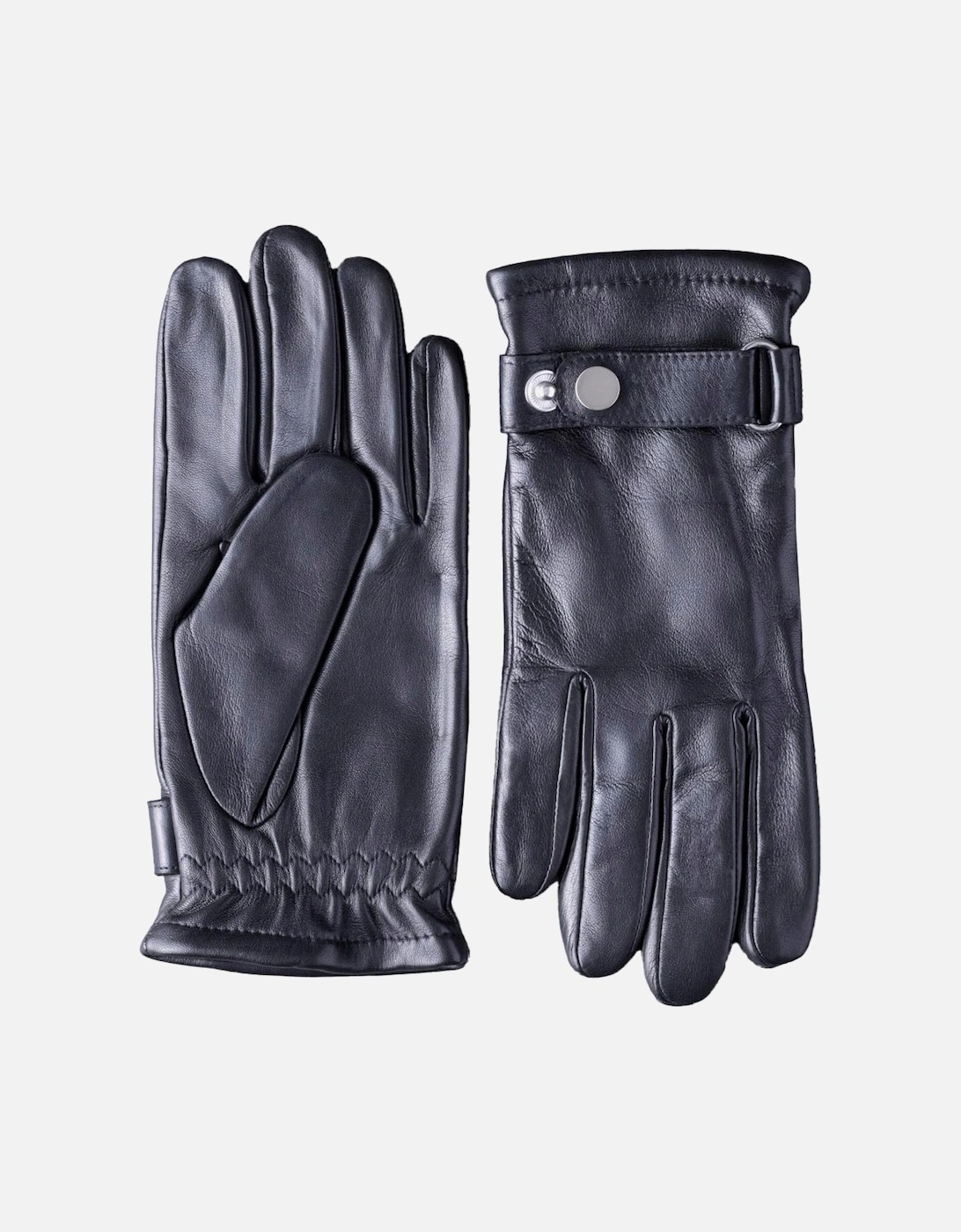 Martin Leather Gloves, 4 of 3