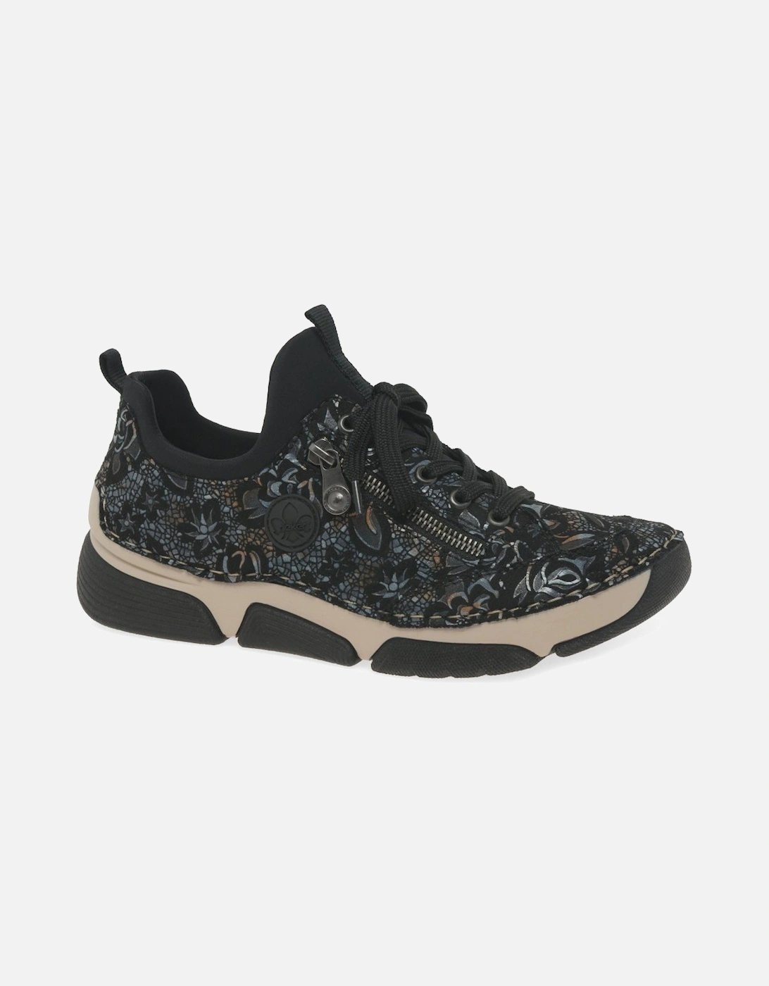 Excursion Womens Trainers, 8 of 7