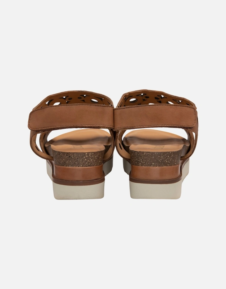 Melbourne Womens Sandals