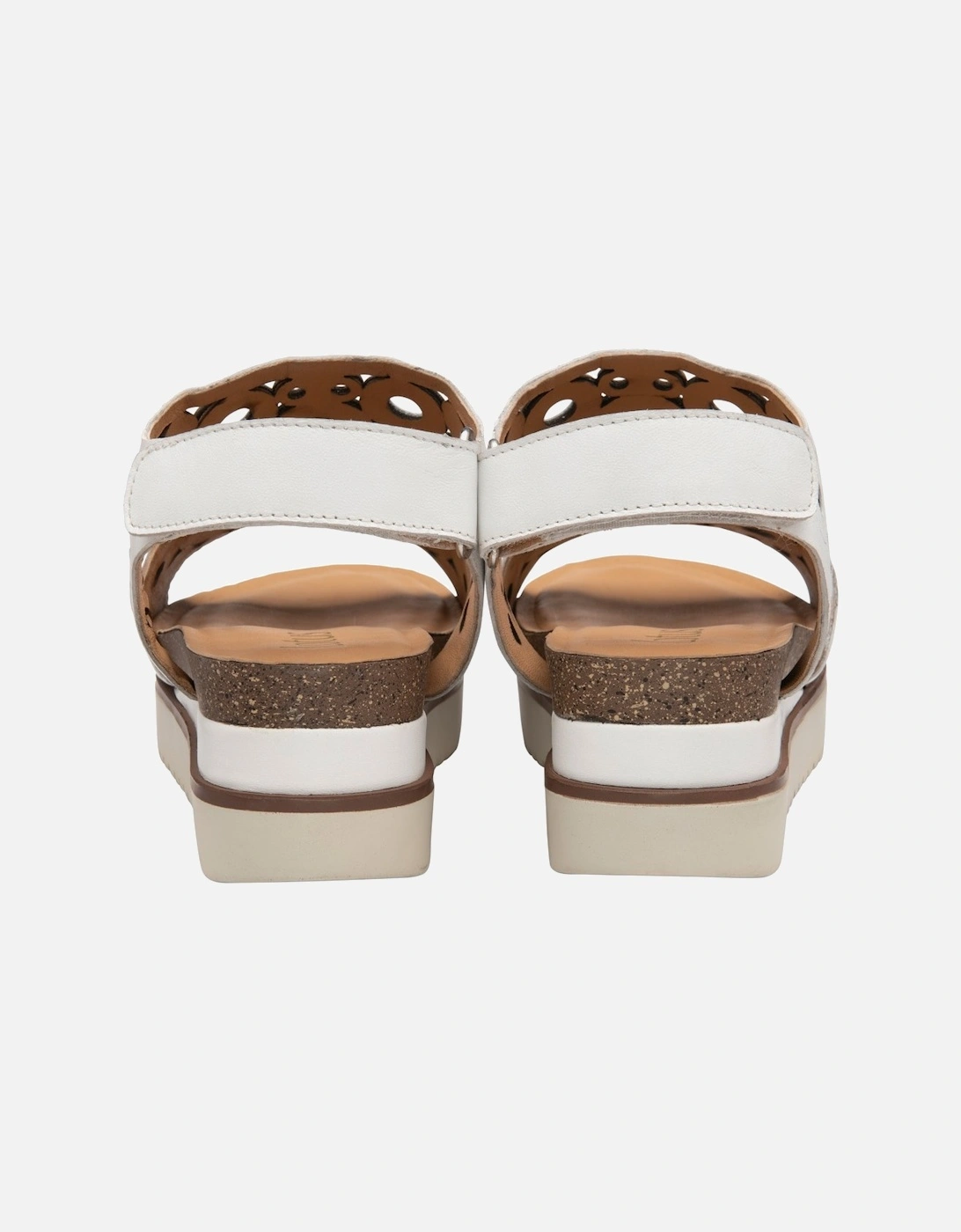 Melbourne Womens Sandals