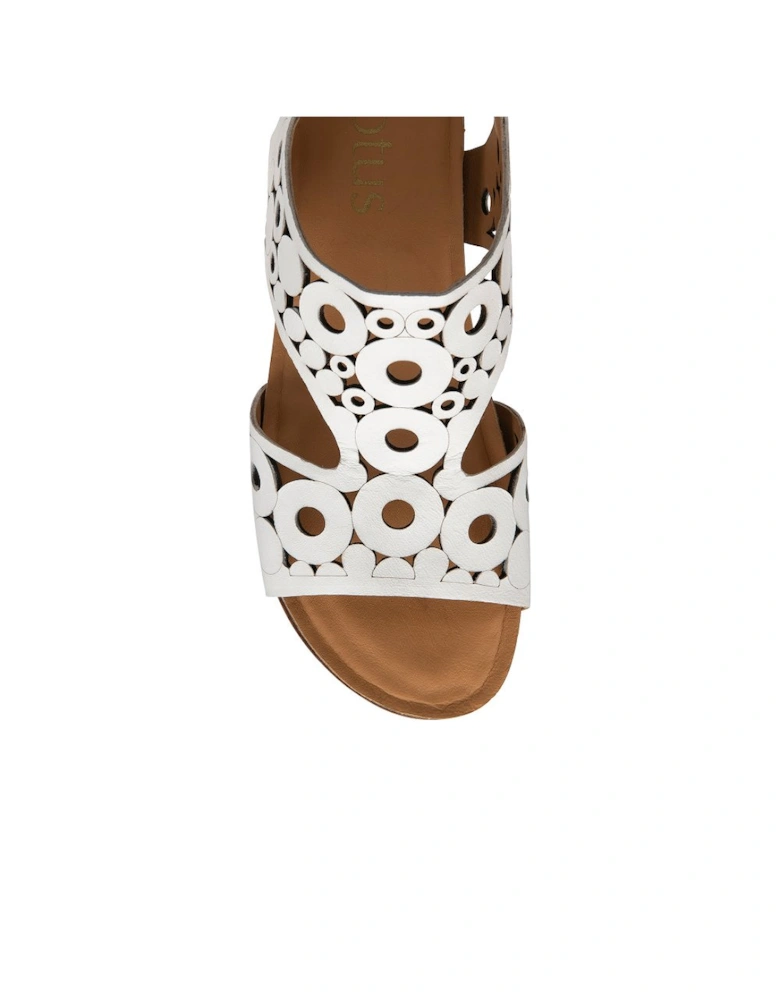 Melbourne Womens Sandals