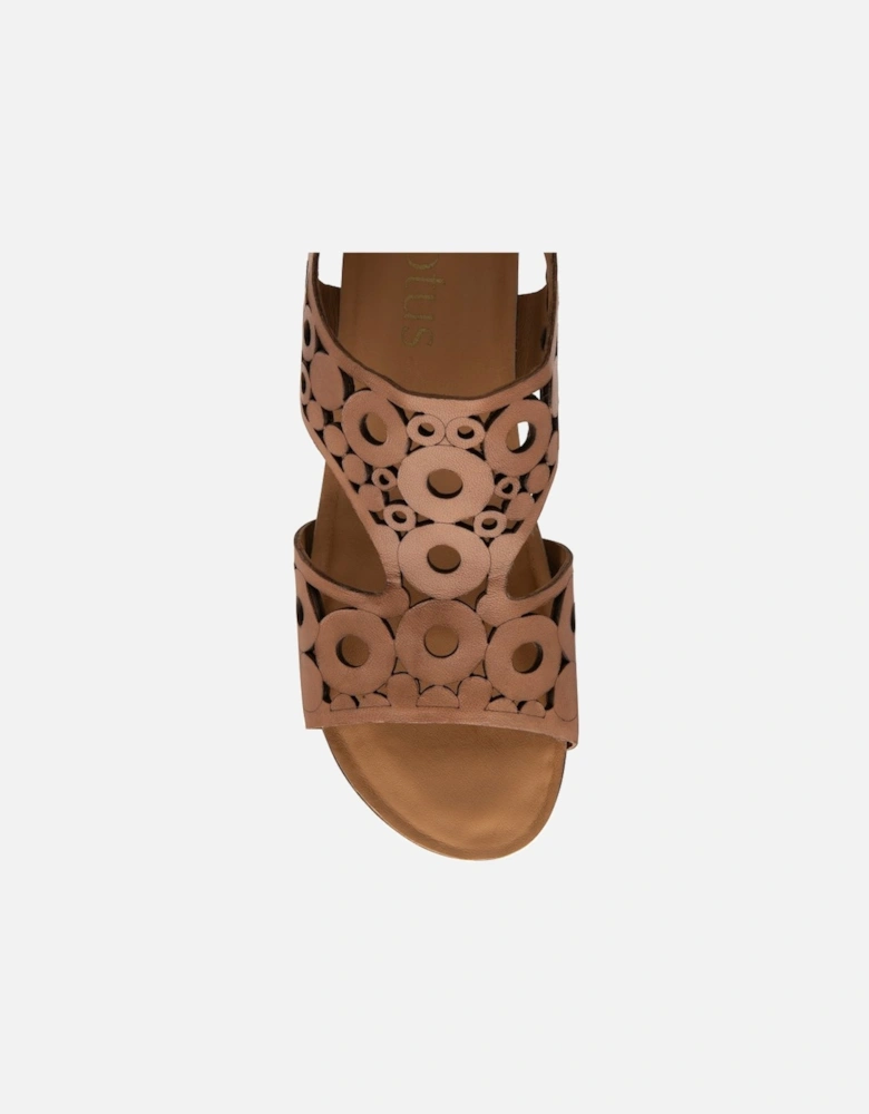 Melbourne Womens Sandals