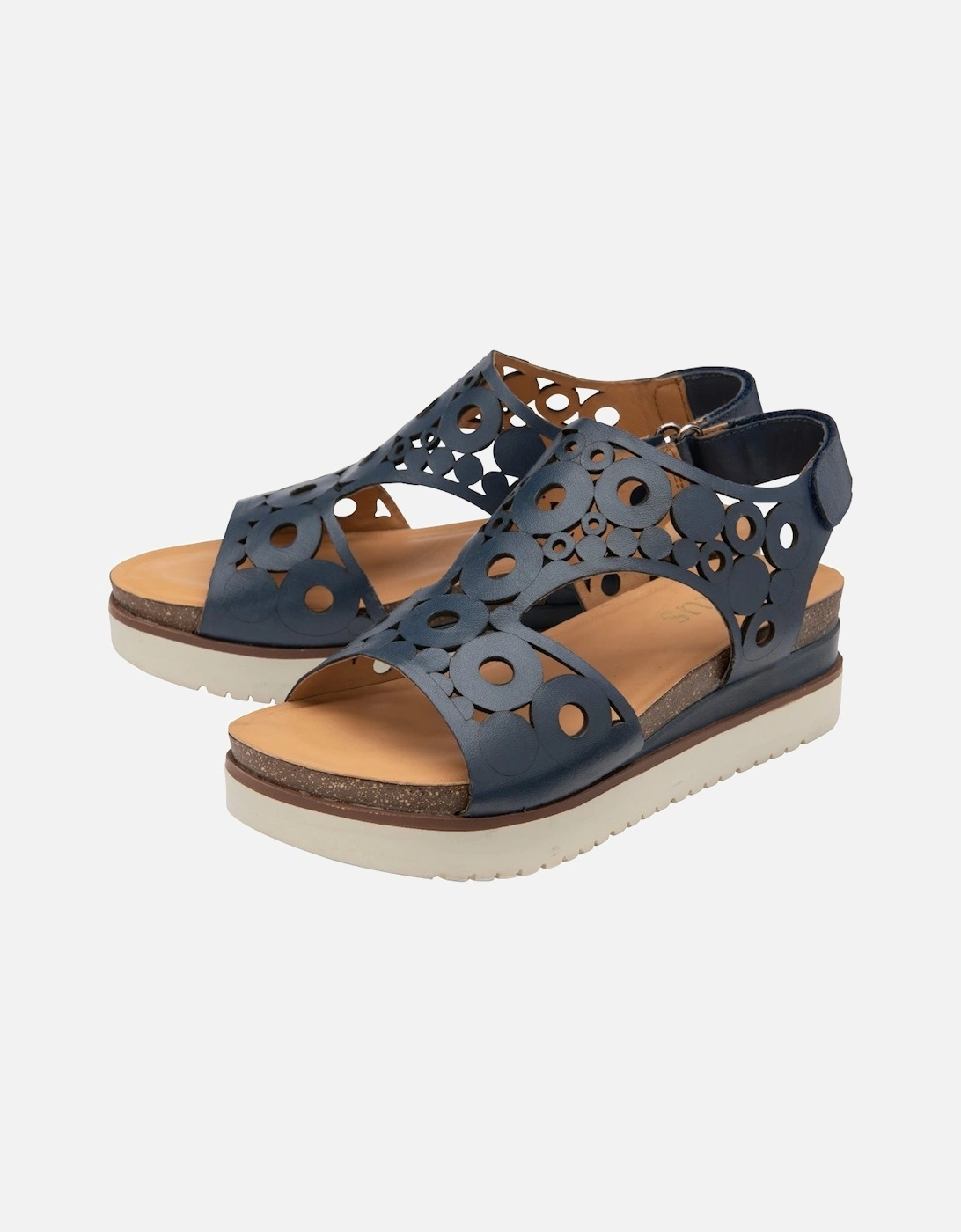 Melbourne Womens Sandals