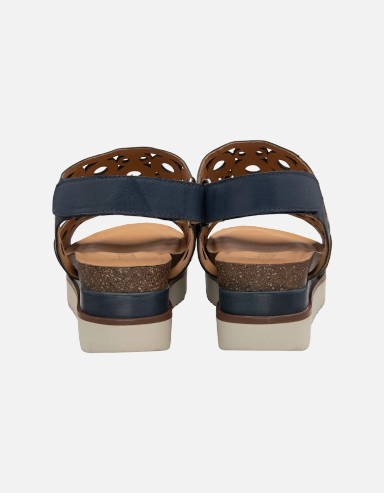 Melbourne Womens Sandals