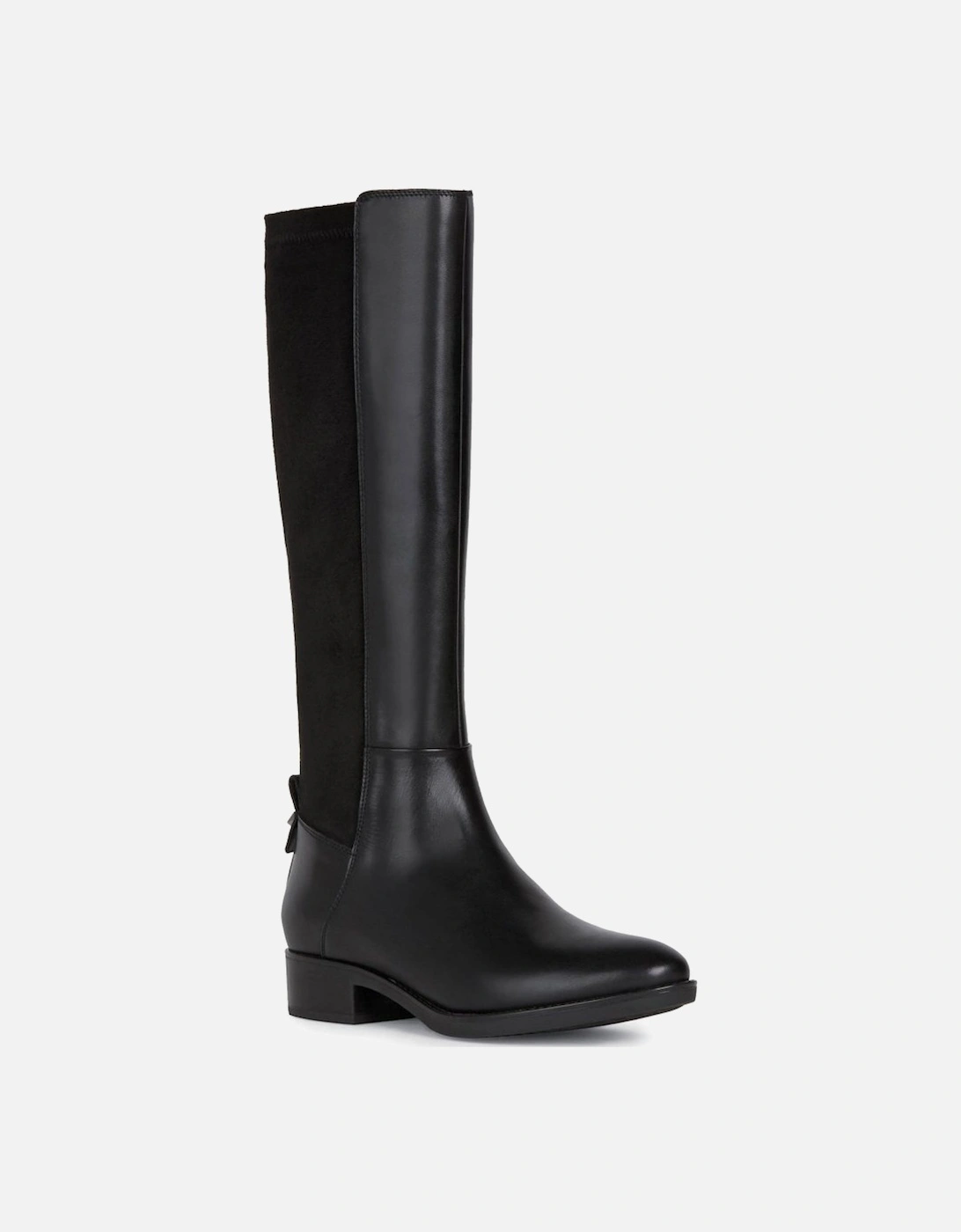 D Felicity D Womens Knee High Boots, 6 of 5