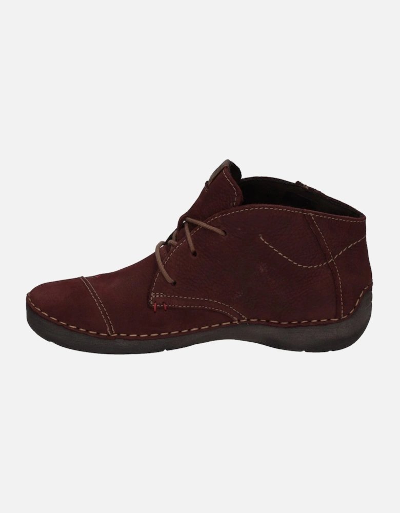 Fergey 18 Womens Casual Boots